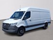  Mercedes-Benz Sprinter 3500