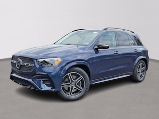 2026 Mercedes-Benz GLE 450 4MATIC SUV 4JGFB5KB3TB674843 MB12769