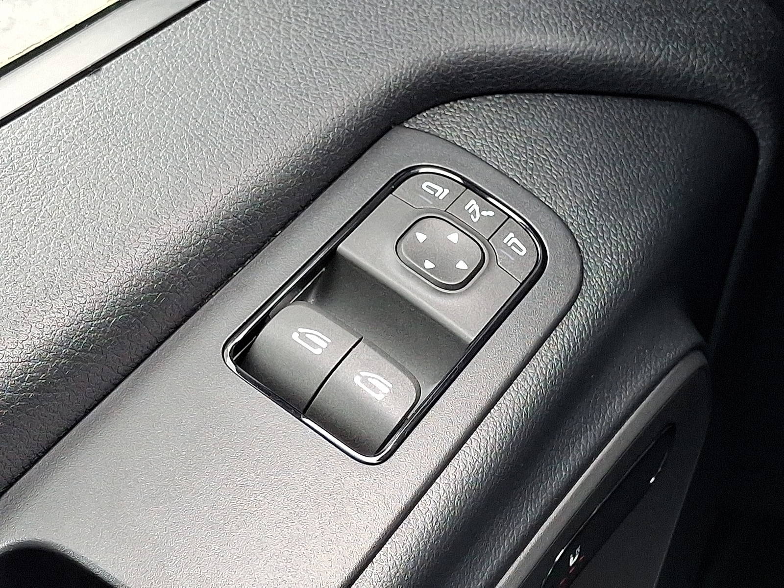 2024 Mercedes-Benz Sprinter Cargo Van Base - Photo 26