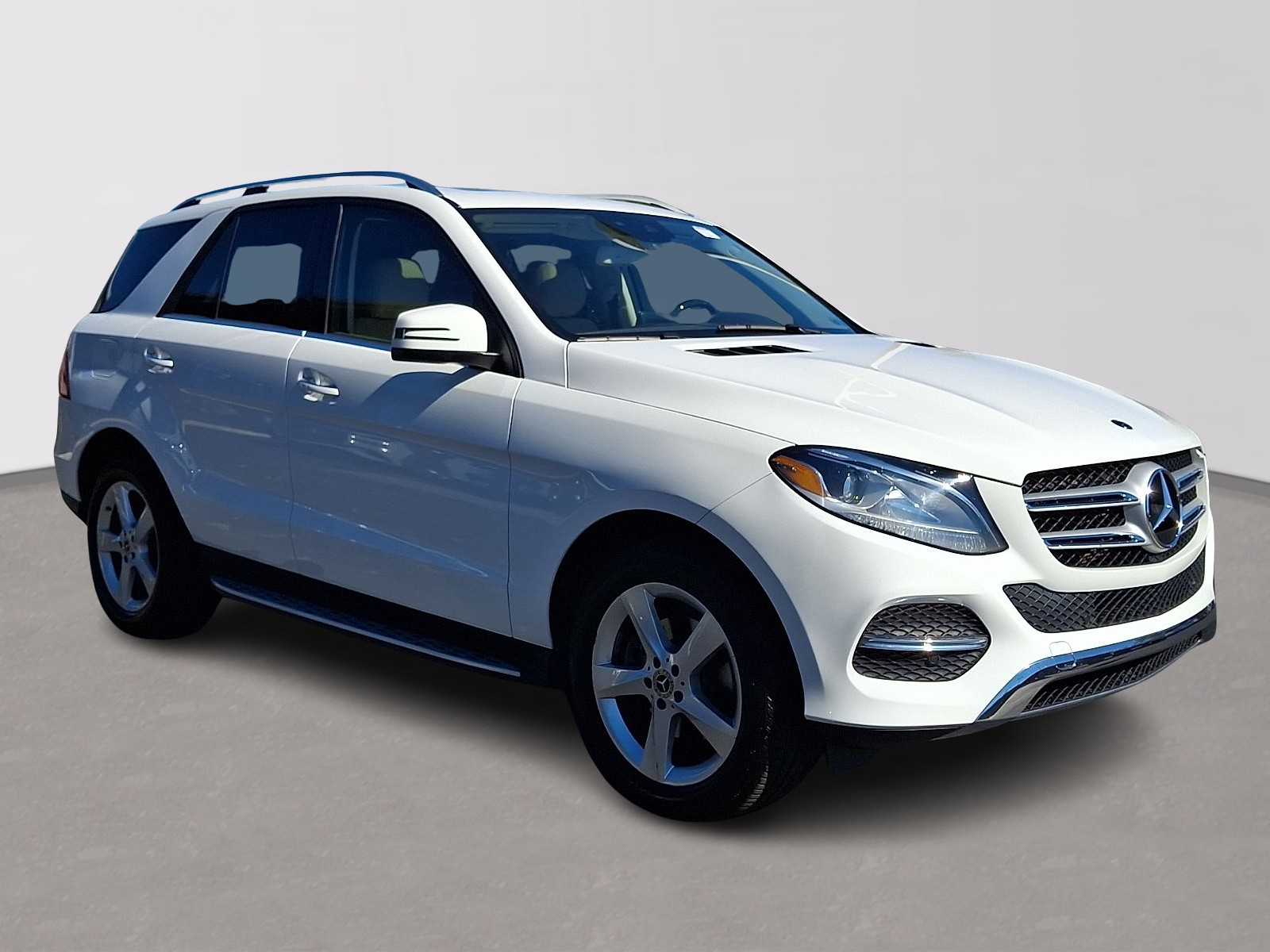 Used 2018 Mercedes-Benz GLE 350 4MATIC SUV