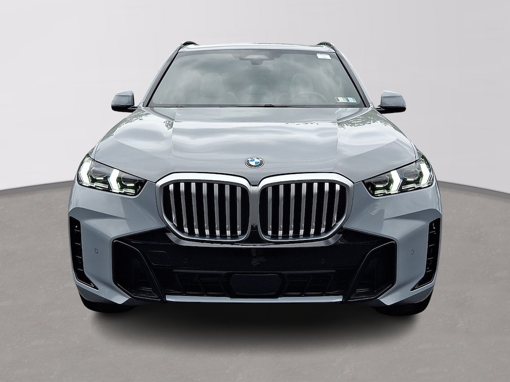 Used 2024 BMW X5 xDrive40i SUV