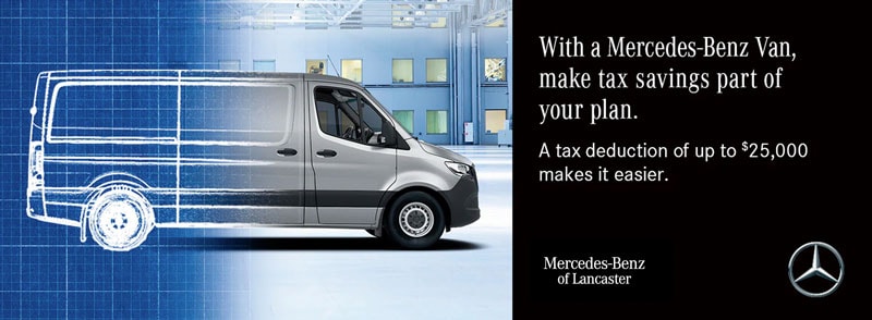 how much is tax on vans
