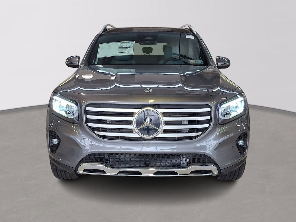 Used 2026 Mercedes-Benz GLB 250 4MATIC SUV