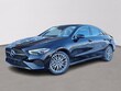Mercedes-Benz CLA 250 Coupe