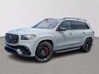  Mercedes-Benz AMG GLS 63