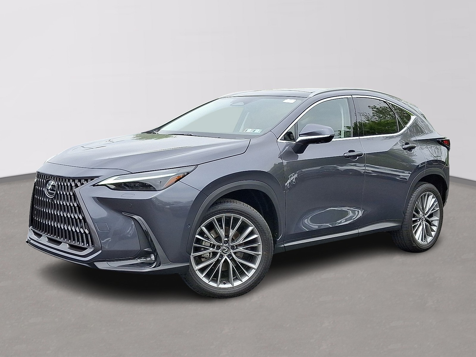 2024 Lexus NX 350h 350h Luxury AWD's photo