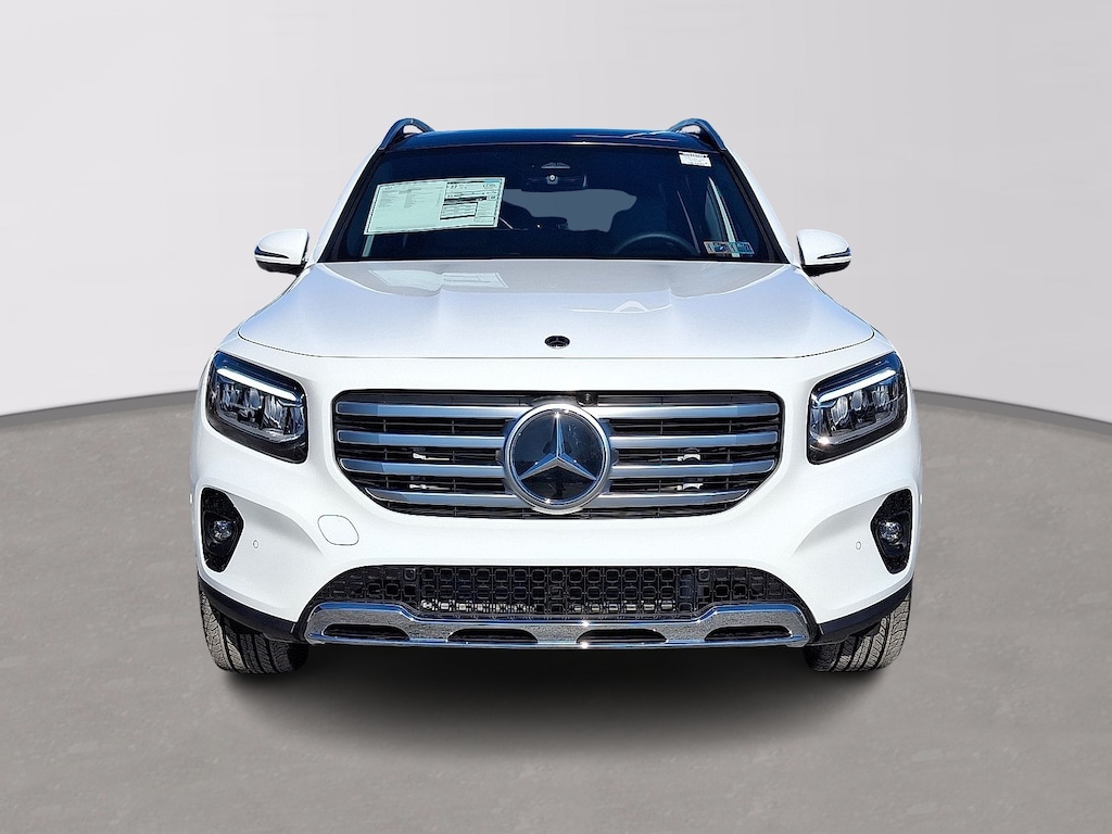 Used 2026 Mercedes-Benz GLB 250 4MATIC SUV