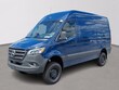  Mercedes-Benz Sprinter 2500