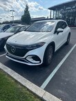  Mercedes-Benz EQS 580 SUV