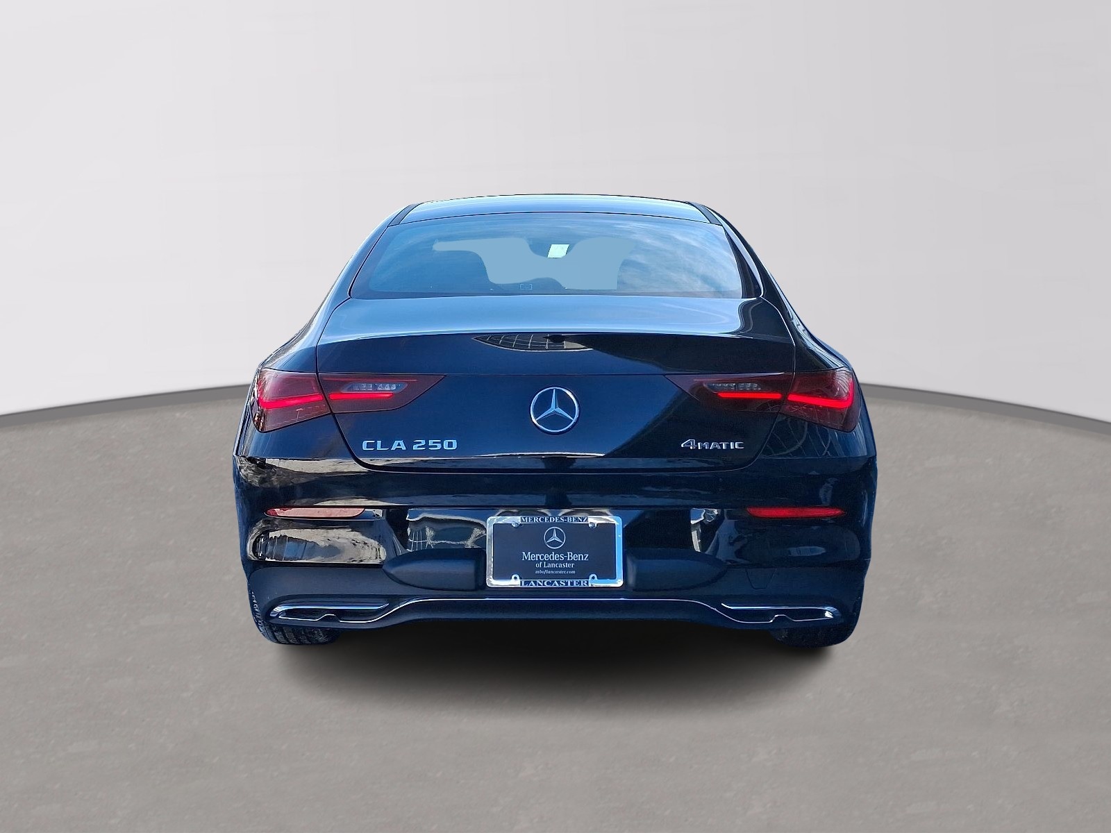 Used 2025 Mercedes-Benz CLA 250 Coupe For Sale in Lancaster