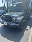  Jeep Wrangler Unlimited