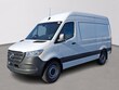  Mercedes-Benz Sprinter 2500