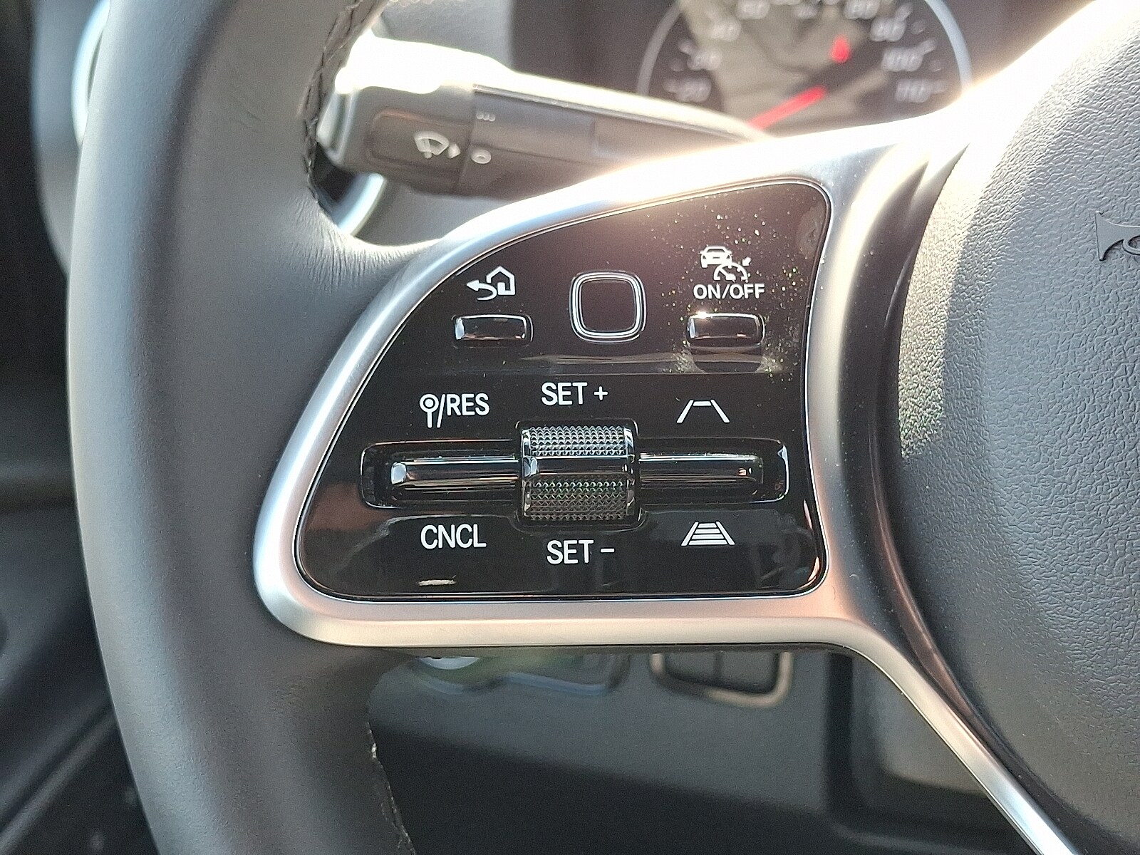 2024 Mercedes-Benz Sprinter Crew Van Base - Photo 22