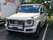 Mercedes-Benz G 550