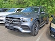 Mercedes-Benz GLS 580