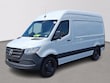 Mercedes-Benz Sprinter 2500