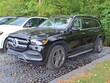 Mercedes-Benz GLS 450