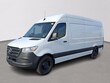  Mercedes-Benz Sprinter 2500