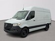  Mercedes-Benz Sprinter 2500