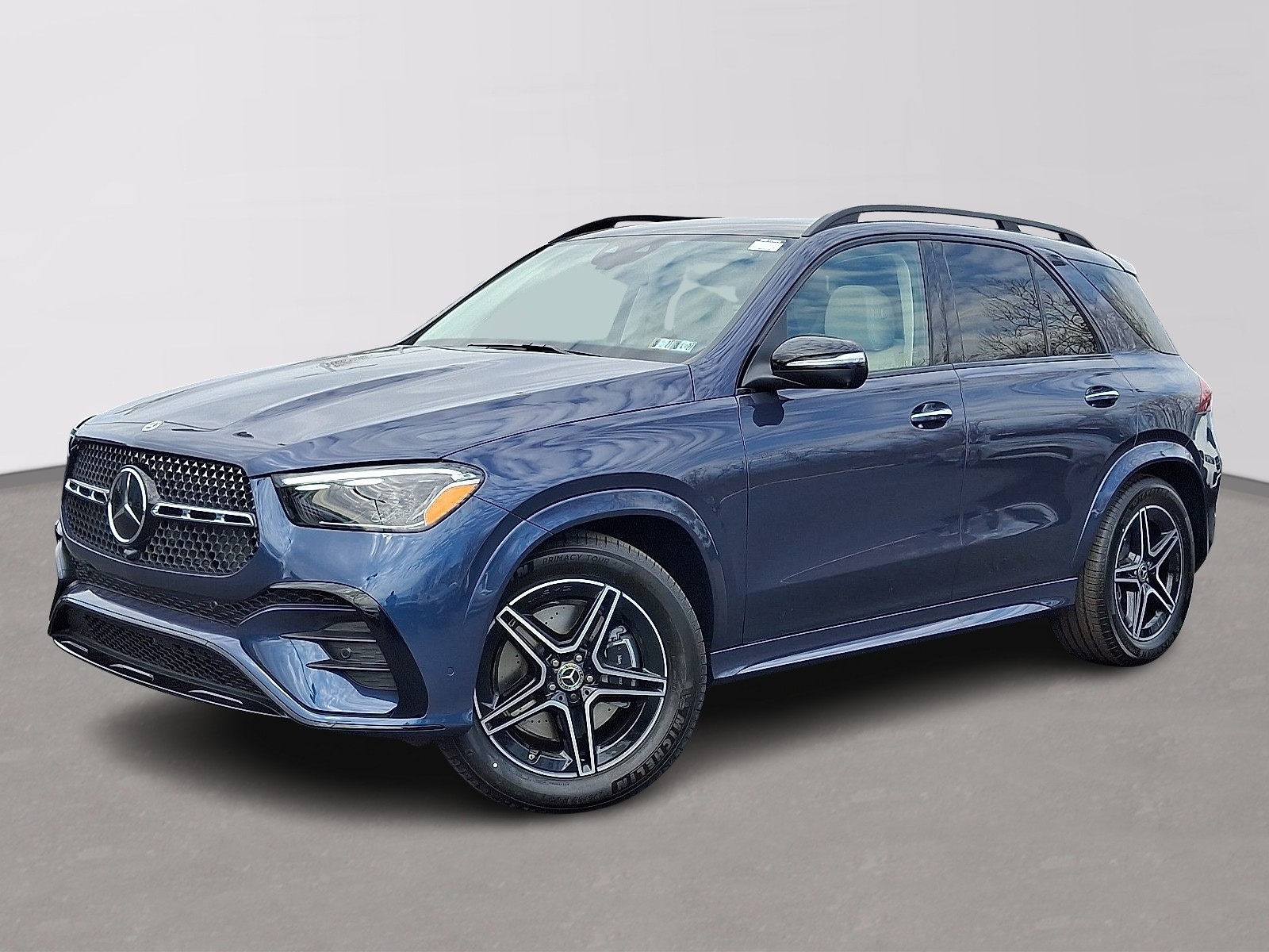 2026 Mercedes-Benz GLE 450 SUV 