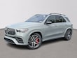 Mercedes-Benz AMG GLE 63