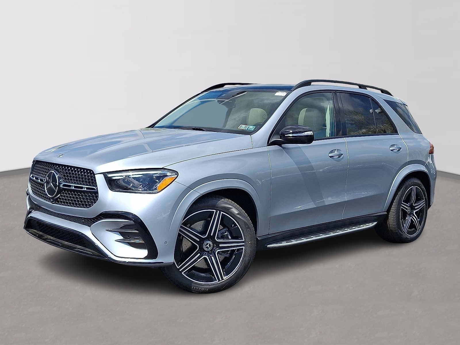 2026 Mercedes-Benz GLE 350 SUV 