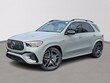 Mercedes-Benz AMG GLE 53
