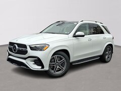 2026 Mercedes-Benz GLE 450 4MATIC SUV