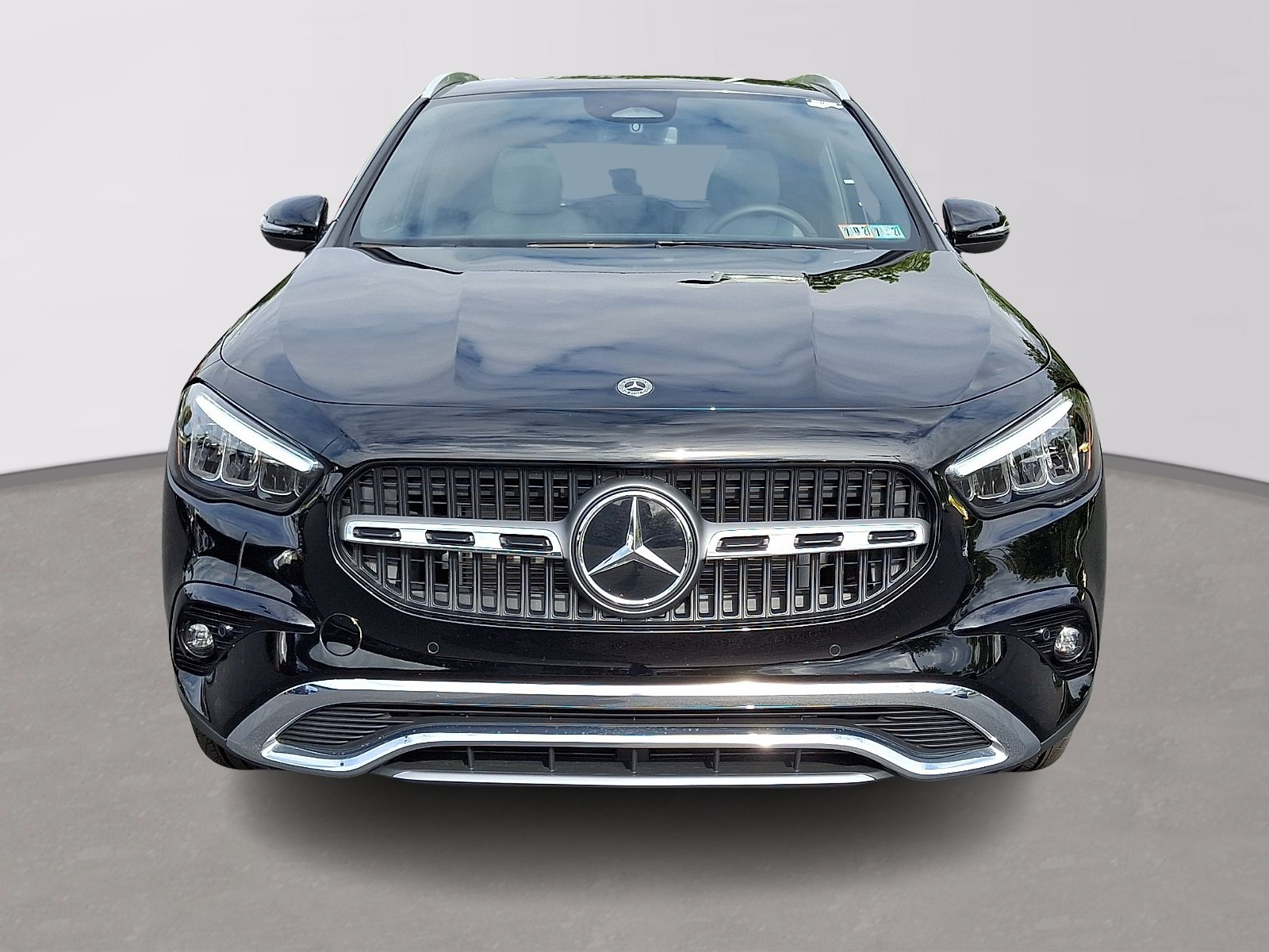 New 2026 Mercedes-Benz GLA 250 4MATIC SUV