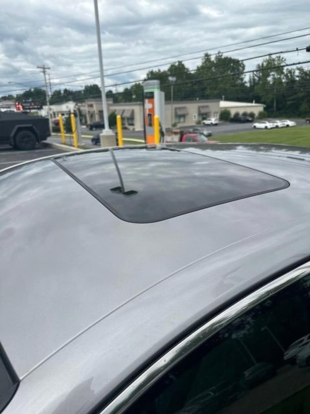 Used 2021 Genesis G90 5.0 Ultimate AWD Sedan