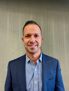 Staff member Jonathan Steffy from 83caba2affca