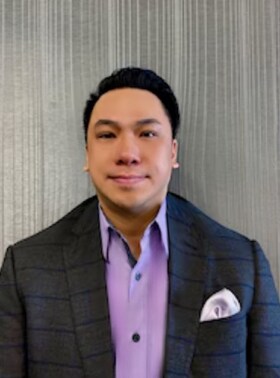 Staff member Tony Yan from 83caba2affca