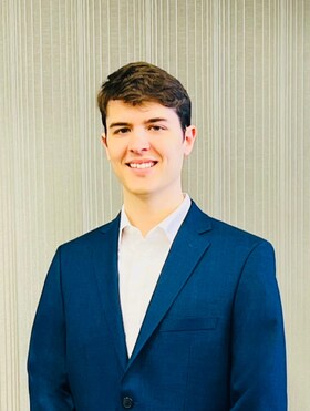 Staff member Evan Goodman from fad885bc9daf