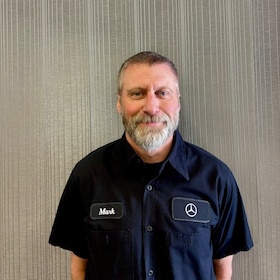 Staff member Mark Hummel from a0038a4eed37