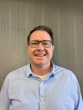 Staff member Steve Entrekin from 3924ab93da31