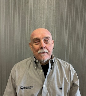 Staff member Bob Shemeld from 344f3a1503d0