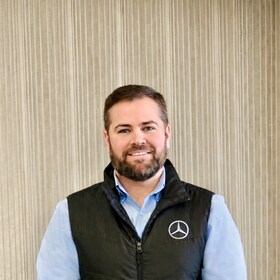 Staff member Kyle Dembo from 83caba2affca