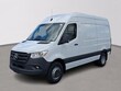  Mercedes-Benz Sprinter 3500