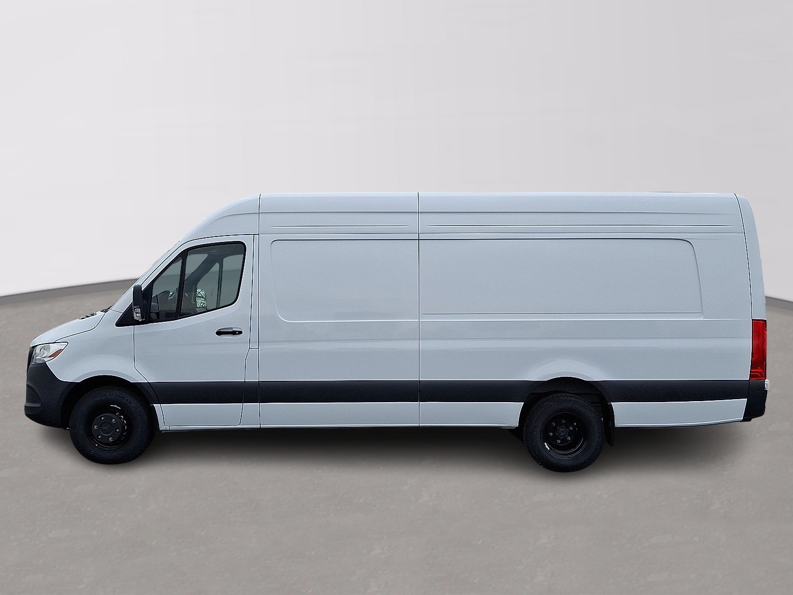 2024 Mercedes-Benz Sprinter Cargo Van Base - Photo 7