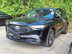 2023 Acura MDX SH-AWD A-Spec Package SUV