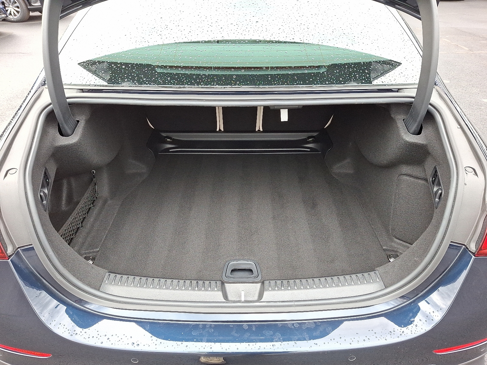 2025 Mercedes-Benz E-Class E350 - Photo 28