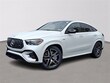  Mercedes-Benz AMG GLE 53 Coupe