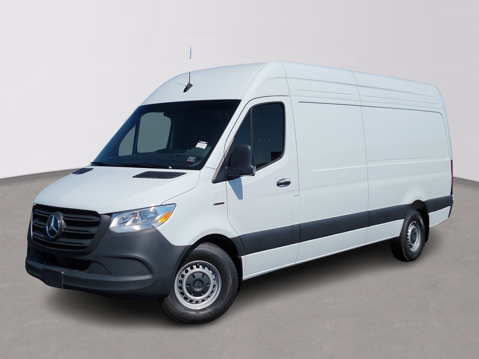 2024 Mercedes-Benz eSprinter 2500 Van Cargo Van 