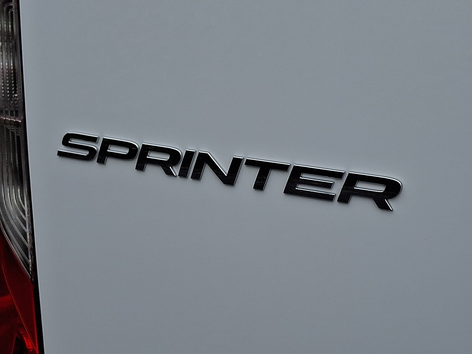 2025 Mercedes-Benz Sprinter Cargo Van Base - Photo 29