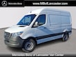 Mercedes-Benz Sprinter Cargo Van