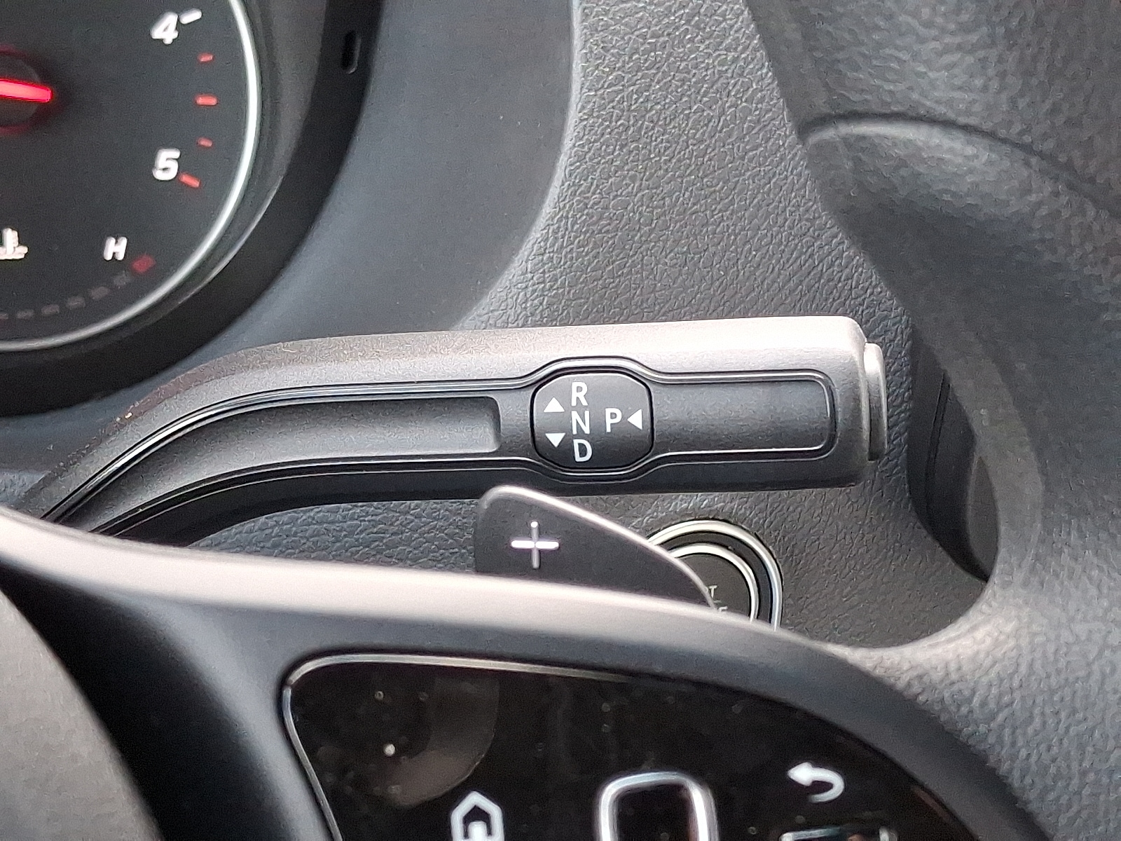 2024 Mercedes-Benz Sprinter Cab Chassis Base - Photo 15