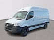 Mercedes-Benz Sprinter 2500