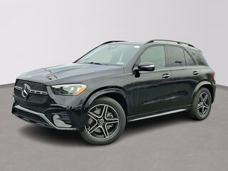 2026 Mercedes-Benz GLE 350 4MATIC SUV 4JGFB4FB5TB509980 MB12482