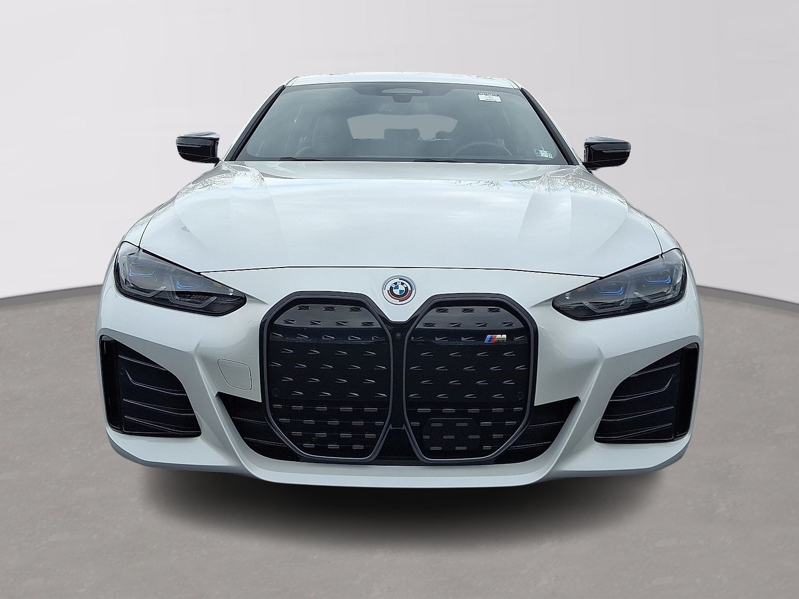 Used 2023 BMW i4 M50 with VIN WBY33AW09PFP26320 for sale in East Petersburg, PA