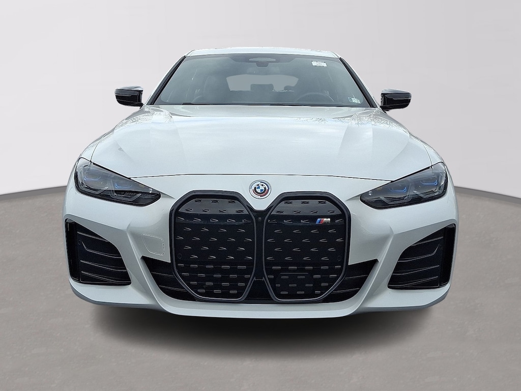 Used 2023 BMW i4 M50 Gran Coupe